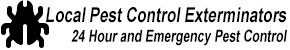 Rentiesville OK Pest Control Exterminators